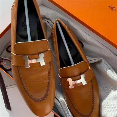 Very Honest Hermès Paris Loafer Review